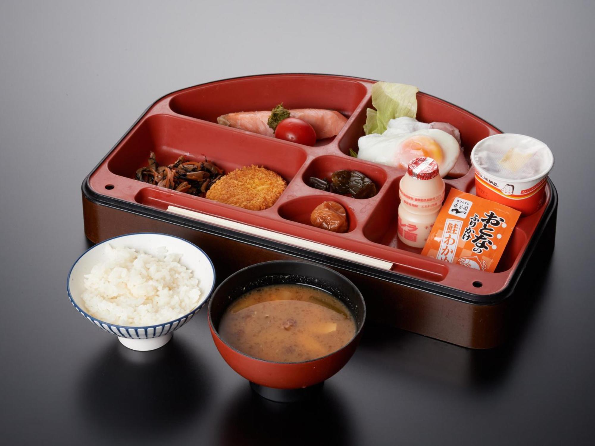 Hayamasou 호텔 도카마치 외부 사진